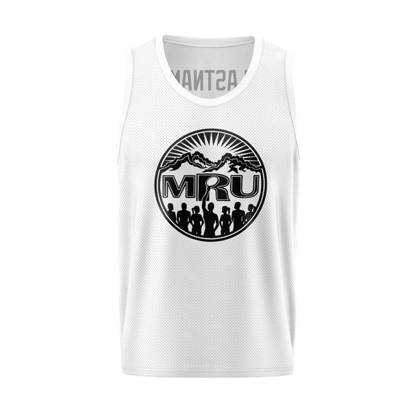 Basic Sub MeshLite Reversible | Maple Ridge Ultimate Spring 2026