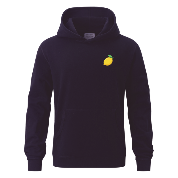 Off-Day Heavyweight Hoodie | Halifax Sour May 2026