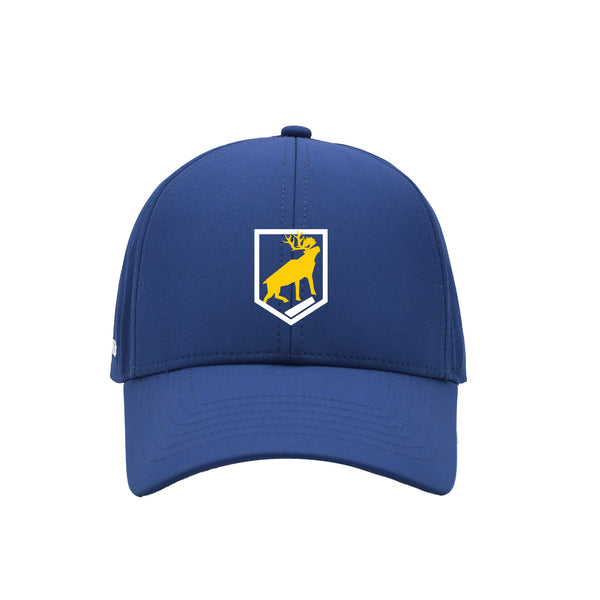 FlyLite Lo-Pro Hat | St Johns Regiment Spring 2026