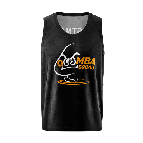 Basic Sub MeshLite Reversible | Toronto Goomba Squad Fall 2024
