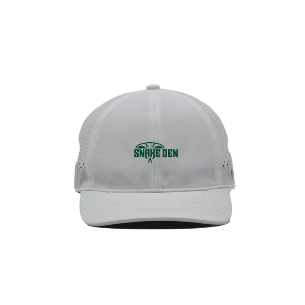 FlyLite Pro Hat | St. John's Snake Den Spring 2026