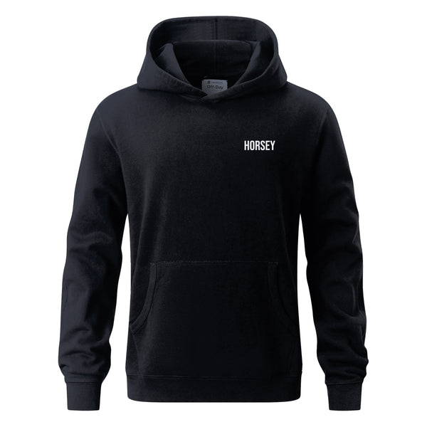 Off-Day Heavyweight Hoodie | Winnipeg Horsey Horse Spring 2026