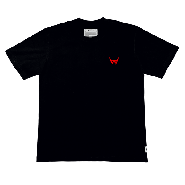 Off-Day Cotton Tee | Montreal Mephisto September 2026