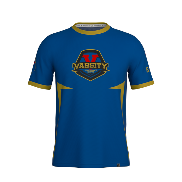 Full Sub Taiga Short Sleeve (PRIMARY ATHLETE) | Victoria Varsity Karate 2026