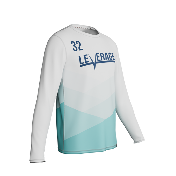 Full Sub Taiga Long Sleeve (LIGHT) | Ottawa Leverage Summer 2026