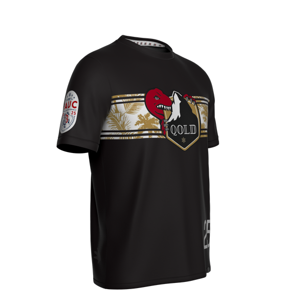 Full Sub Taiga Short Sleeve (PAUC DARK) | Ultimate Québec Qold Fall 2025