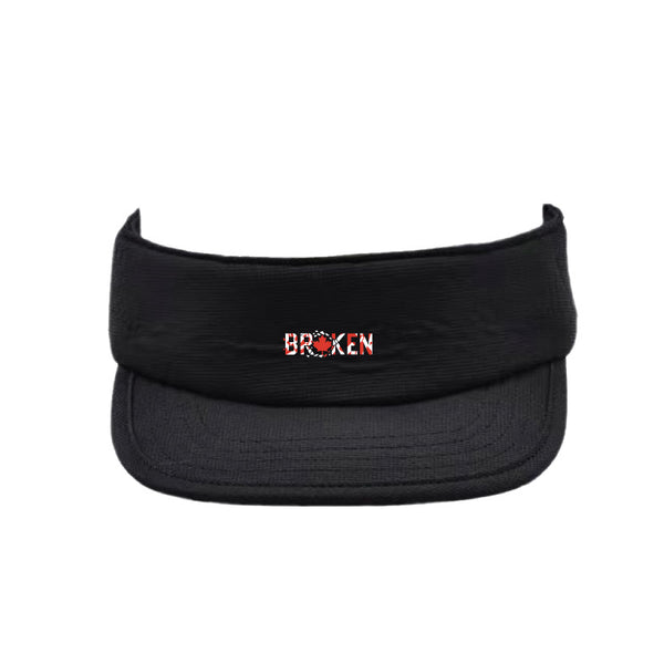 AirLite Visor Hat | Ottawa Broken Spring 2025