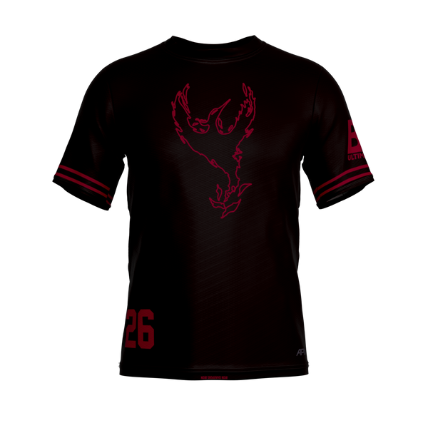 Full Sub APX Short Sleeve (DARK) | Ottawa Phoenix Summer 2026
