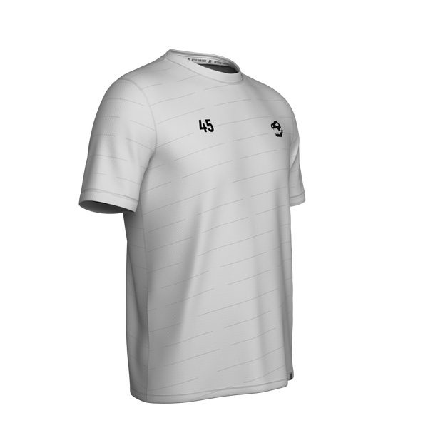 Full Sub N-Knit Short Sleeve (LIGHT DINO) | Alberta Flatball Club Carbon Fall 2025