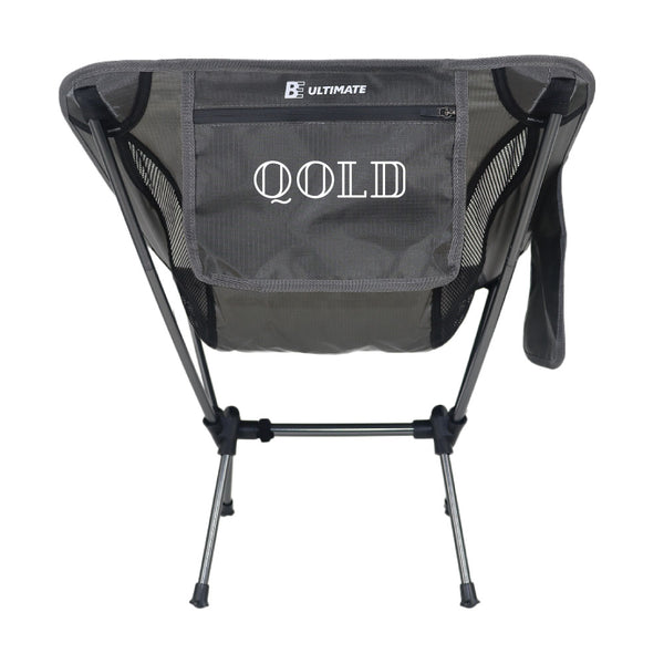 Sideline Ultralight Chair | Ultimate Québec Qold Fall 2025