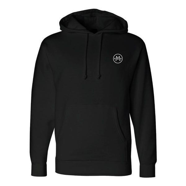 Premium Heavyweight Hoodie | Montréal Club M Tomate Spring 2024