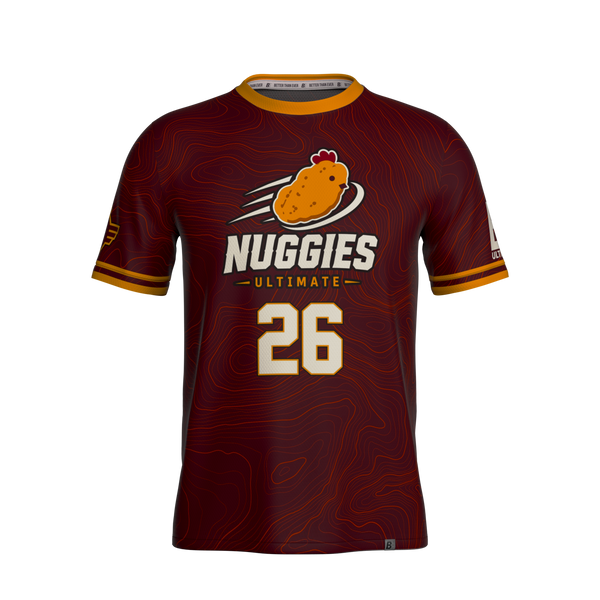 Full Sub N-Knit Short Sleeve | Vancouver Nuggies Summer 2026