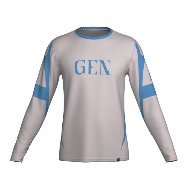 Full Sub N-Knit Long Sleeve (LIGHT) | Surrey Genesis Summer 2026