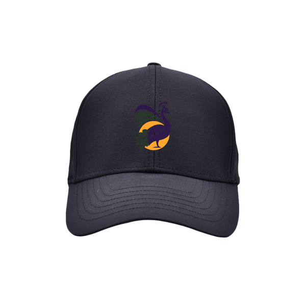 FlyLite Lo-Pro Hat | Port Coquitlam Ultimate Club Summer 2026