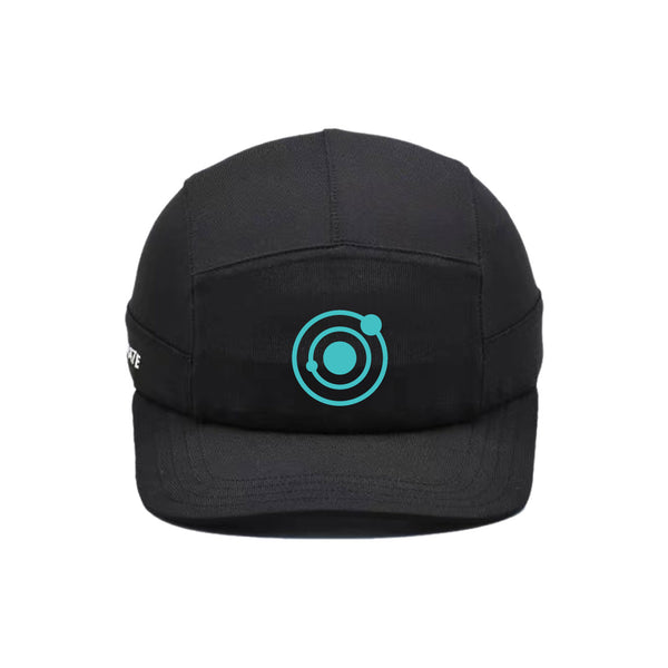 AeroLite No-Pro 5-Panel Hat | Ultimate Québec Origine Open Summer 2026