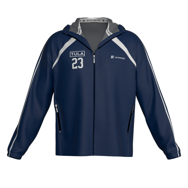 Full Sub GridTech Hooded Jacket (5 STARS) | University of Toronto Open Fall 2026