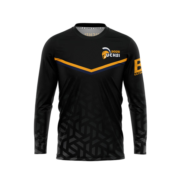 Full Sub Taiga Long Sleeve (ELITE) | UCHSI Direct Ship 2025