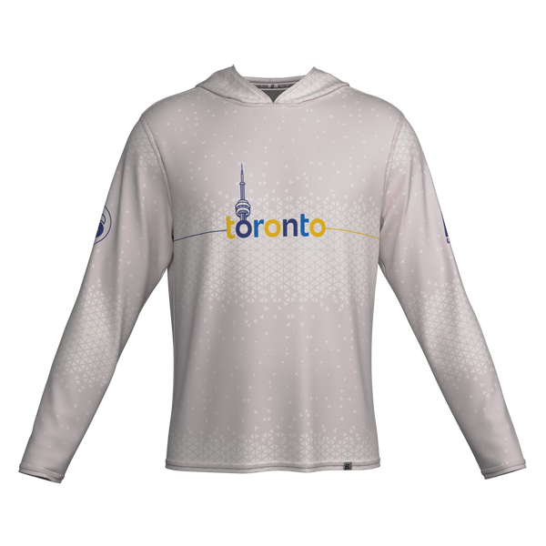 Full Sub N-Knit Sun Hoodie (LIGHT) | Toronto Metropolitan University Open Summer 2026