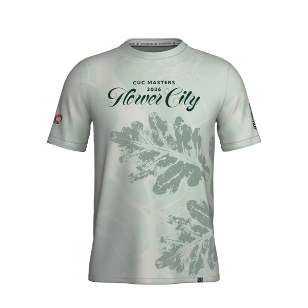 Full Sub Taiga Short Sleeve (OAK) | CUC Masters Brampton 2026 Direct Ship