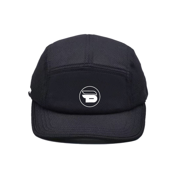 AeroLite Lo-Pro 5-Panel Hat | Toronto Metropolitan University Open Summer 2026