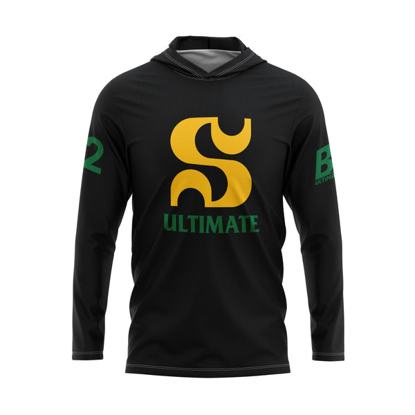 Full Sub N-Knit Sun Hoodie | Université de Sherbrooke Womens Fall 2025 Extras