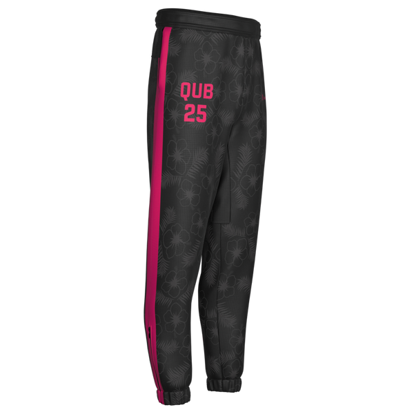 Full Sub GridTech Pants (Guillaumes Version) |  Ultimate Québec Qub December 2025