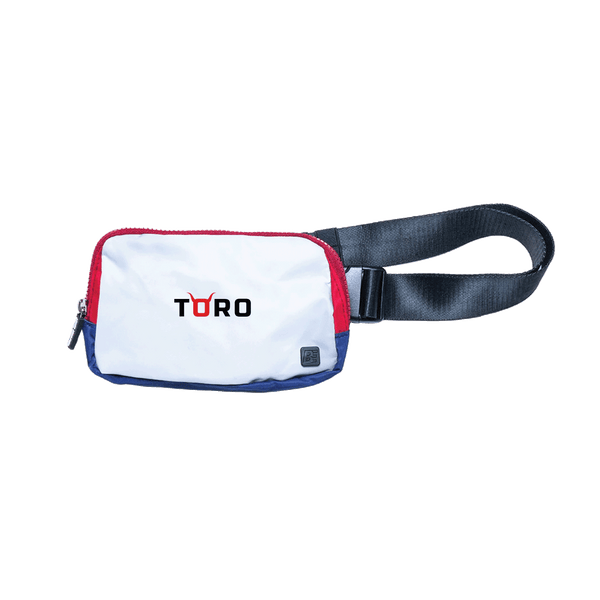 Off-Day Belt Bag | Toronto Elites Ultimate TORO Summer 2026