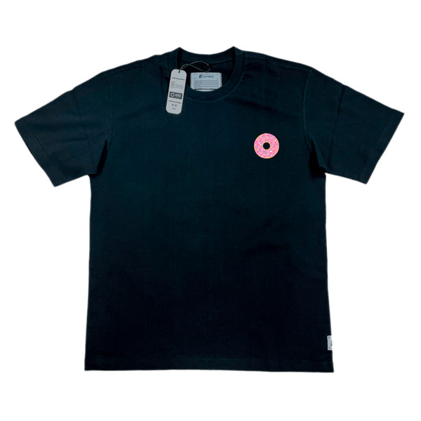 Off-Day Cotton Tee | Toronto Wine Club August 2025
