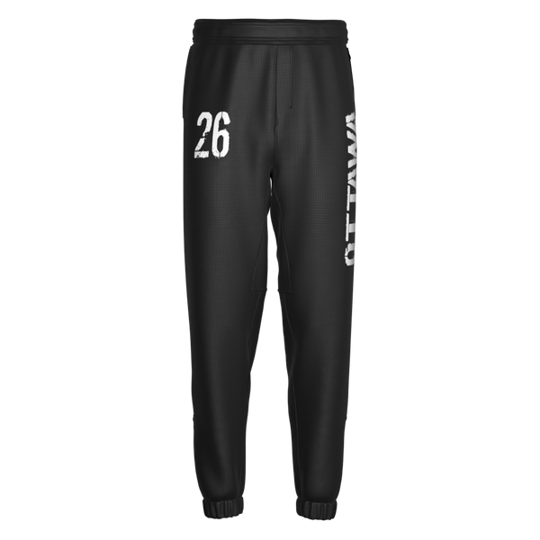 Full Sub GridTech Pants (UNIFORM) | Ottawa Juniors Coaches Summer 2026