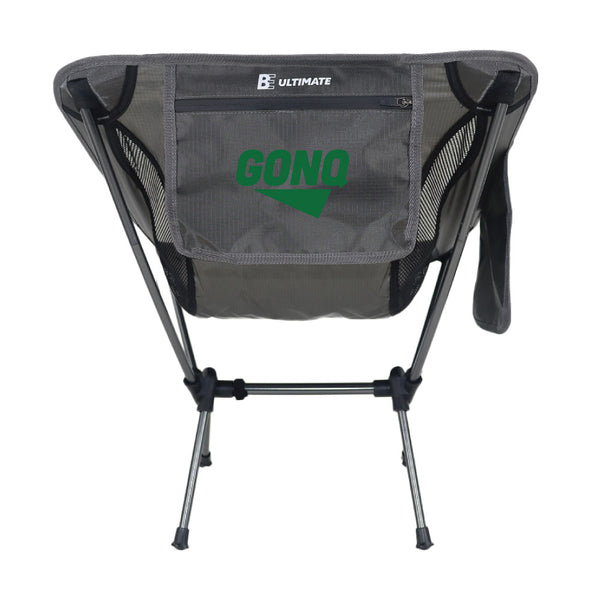 Sideline Ultralight Chair | Kanata Algonquin Wolves Ultimate Fall 2025