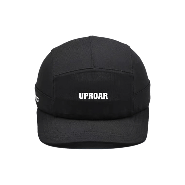 AeroLite No-Pro 5-Panel Hat | Toronto Elites Ultimate UPROAR Girls Spring 2025