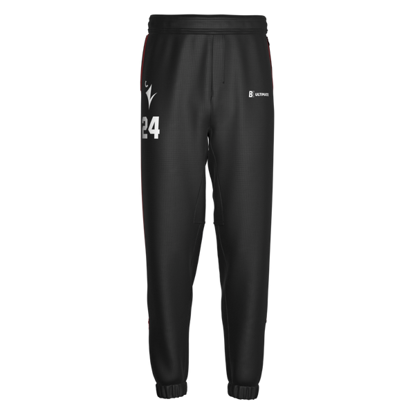 Full Sub GridTech Pants | Carleton University Stealth Women's Fall 2026