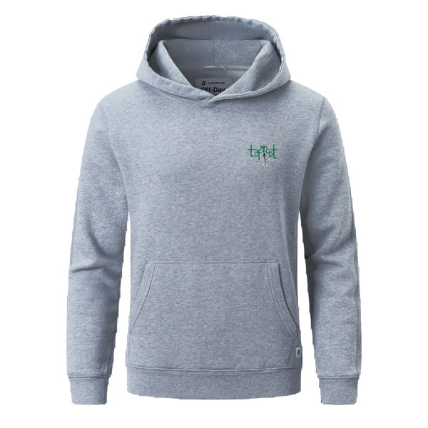 Off-Day Heavyweight Hoodie | Northampton Taproot Summer 2026