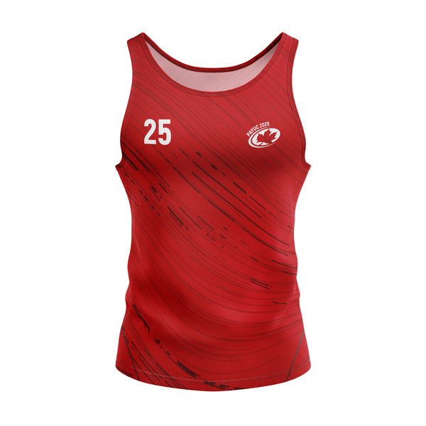 Full Sub N-Knit Singlet (TRAINING) | Canada PAYUC July 2025
