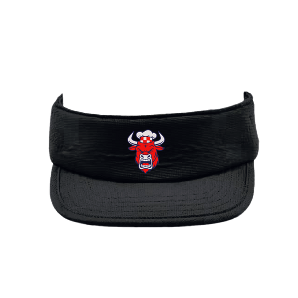 AirLite Visor | Alberta Flatball Club - Beef August 2026