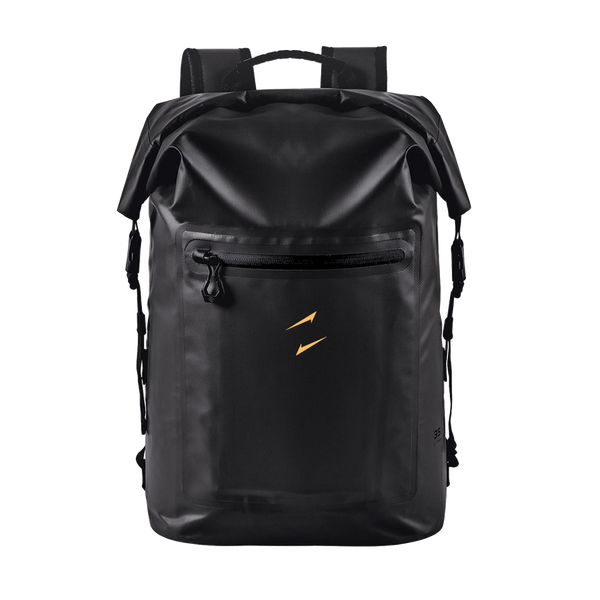 Technical Roll Top Waterproof Backpack 35L | Vancouver Blitz May 2026