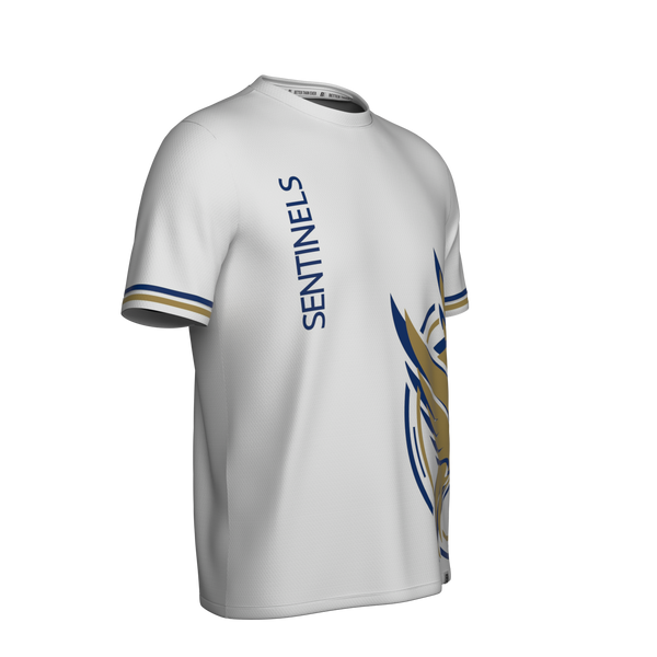 Full Sub N-Knit Short Sleeve (LIGHT SENTINELS) | BC Roundnet Association Fall 2026