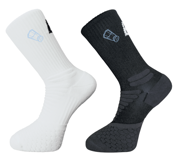 Enduro Socks | Halifax Salty Spring 2026
