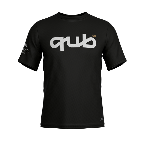 Full Sub Taiga Short Sleeve (DARK) | Ultimate Québec Qub Summer 2026