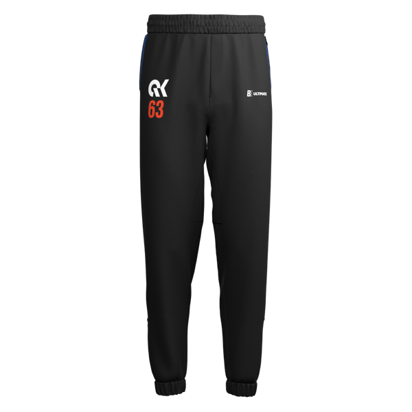 Full Sub GridTech Pants | Ultimate Québec Quick Fall 2026