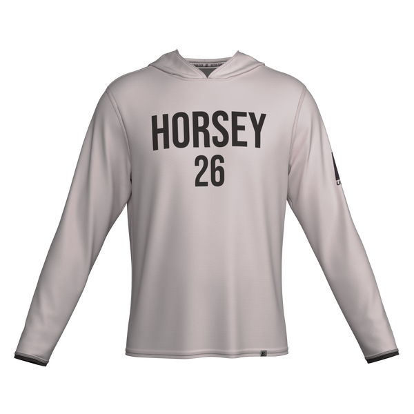 Full Sub N-Knit Sun Hoodie (LIGHT) | Winnipeg Horsey Horse Spring 2026