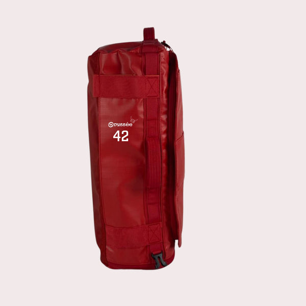Pursuit Duffle 33L (RED) | Montréal Odyssée Fall 2026