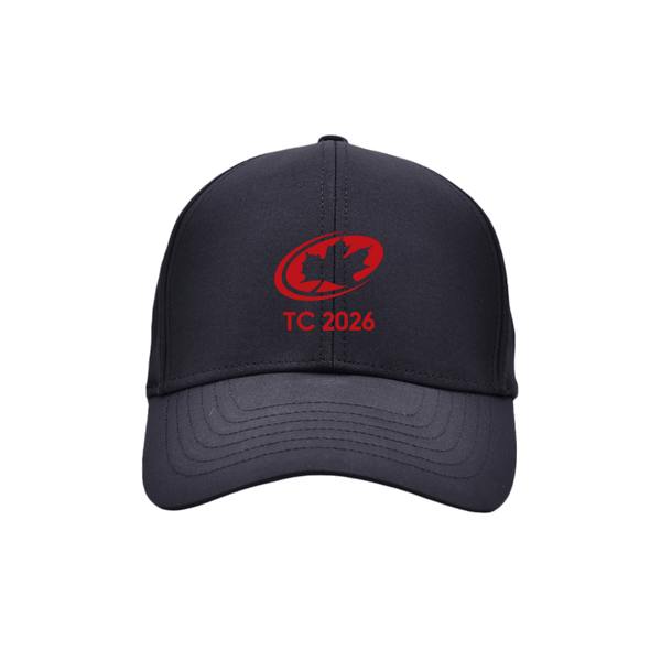 FlyLite Lo-Pro Hat | Team Canada U20 August 2026