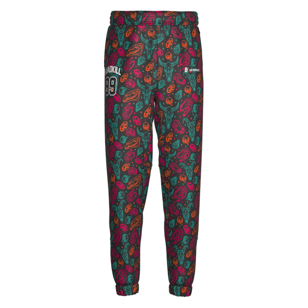 Full Sub GridTech Pants | Regina Roadkill Summer 2026
