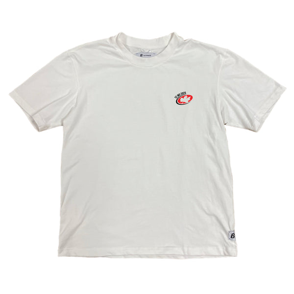 Off-Day Cotton Tee (TCWG) | Team Canada World Games September 2025