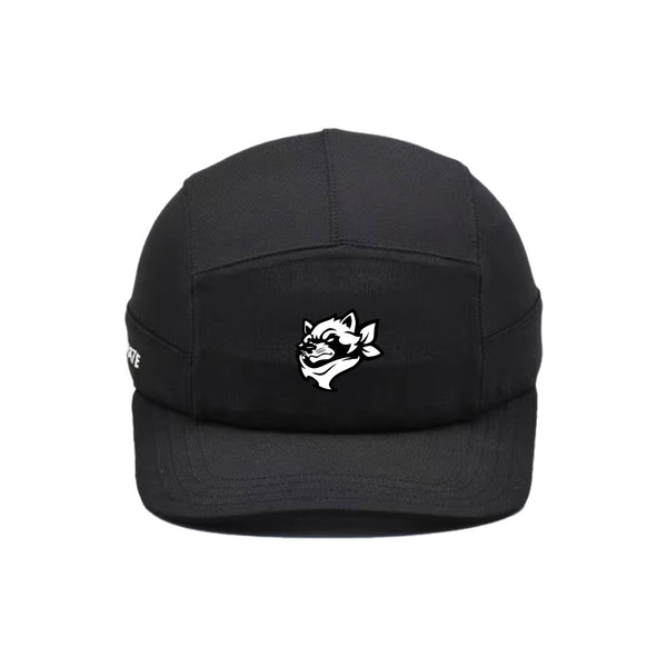 AeroLite No-Pro 5-Panel Hat | Toronto Suspect 2025 Fan Store