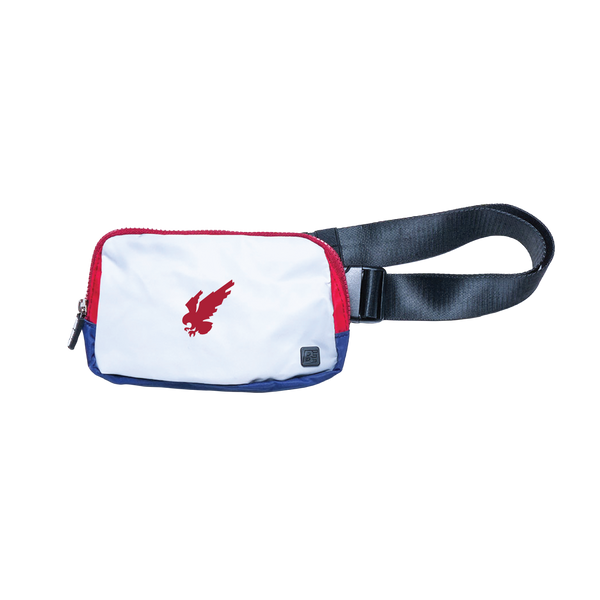 Off-Day Belt Bag | Memorial University of Newfoundland Womens Summer 2026