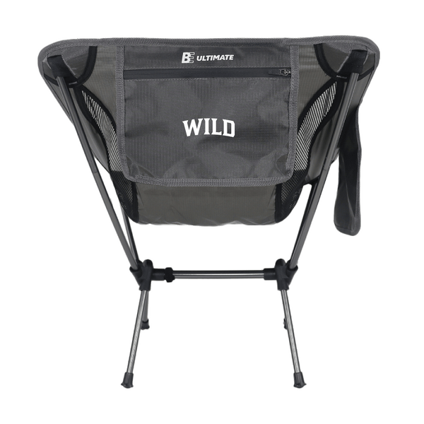 Sideline Ultralight Chair | Toronto Elites Ultimate Wild Girls Spring 2025