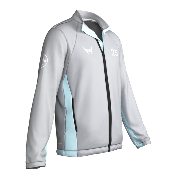 Full Sub GridTech Jacket | Montreal Mephisto August 2025