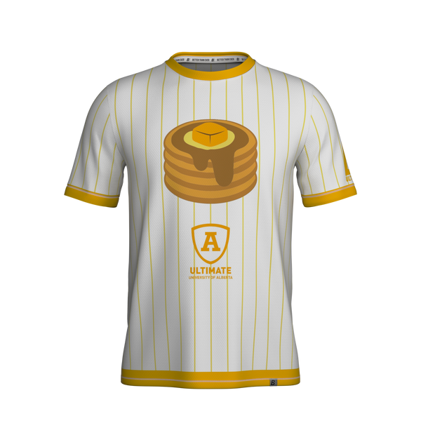 Full Sub N-Knit Short Sleeve (LIGHT) | University of Alberta Ultimate Club Fall 2025 Extras